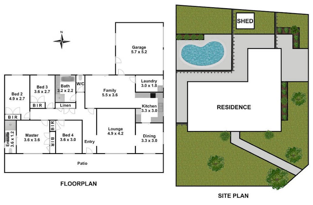 18 Wilkinson Avenue, Kings Langley, NSW, 2147 Sold Elders Real Estate