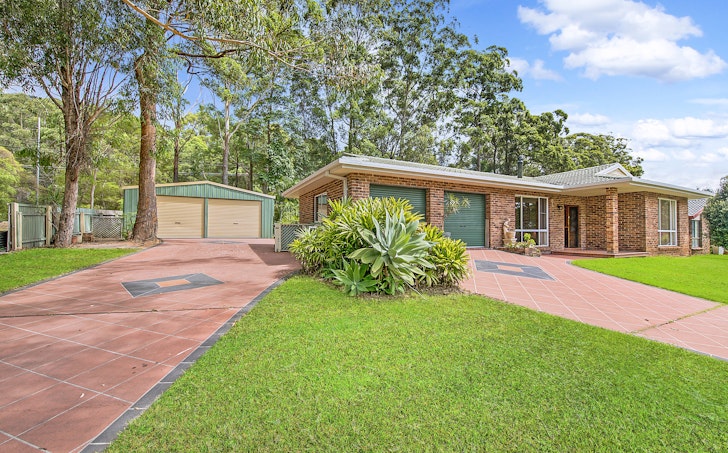 1 St Albans Way, West Haven, NSW, 2443 - Image 1