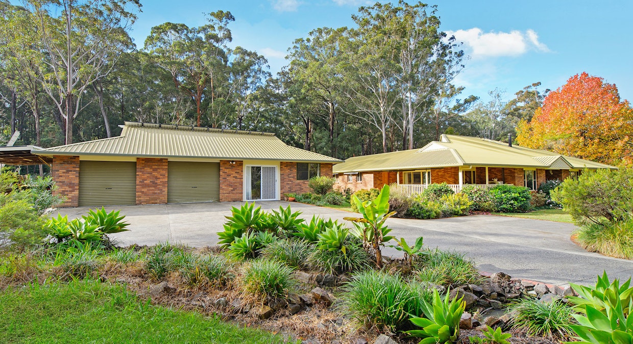 22 Corama Place, Bonny Hills, NSW, 2445 - Image 16