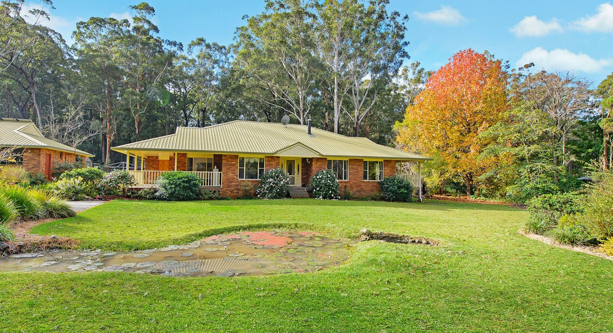 22 Corama Place, Bonny Hills, NSW, 2445 - Image 2