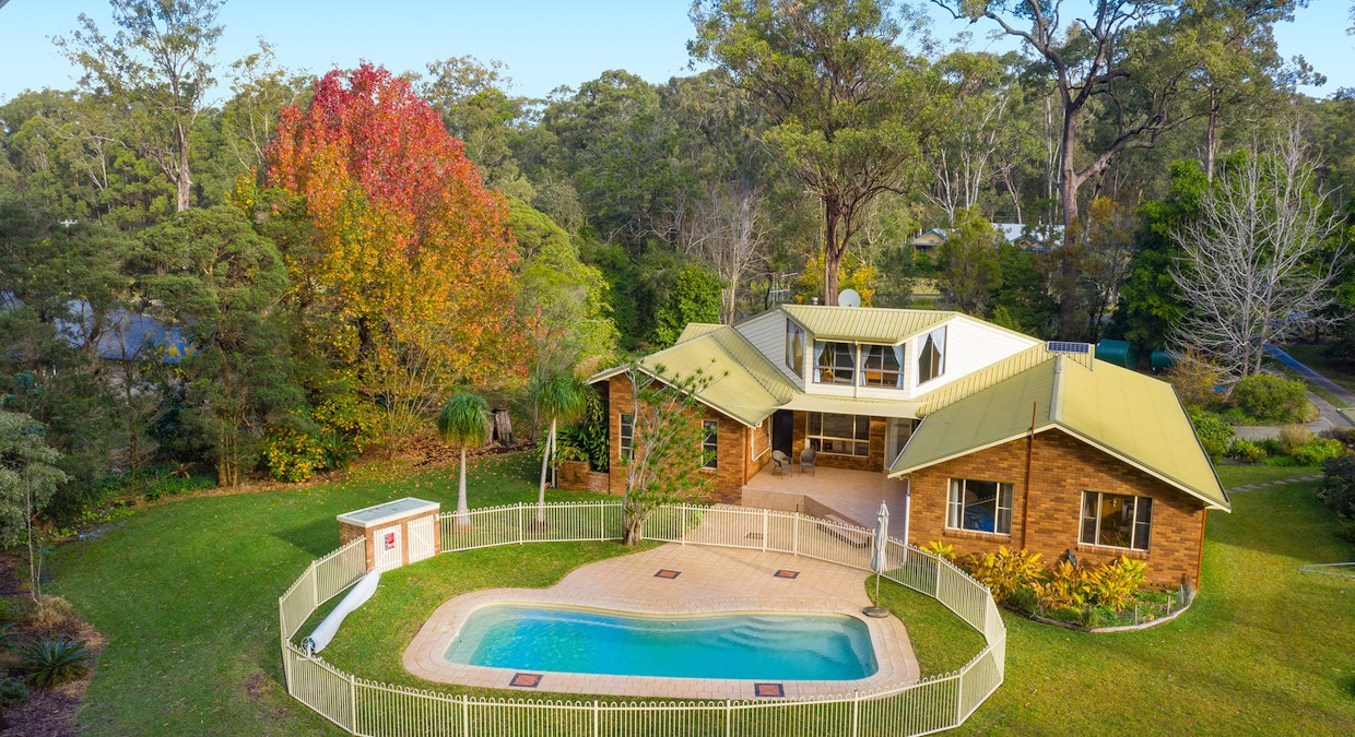 22 Corama Place, Bonny Hills, NSW, 2445 - Image 1