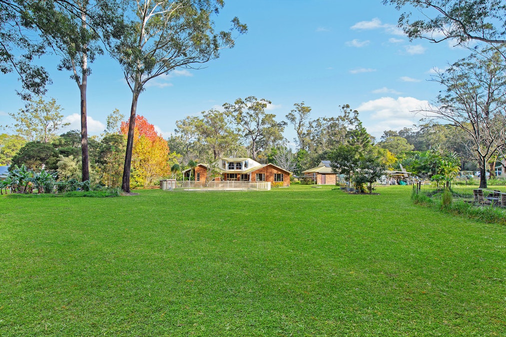 22 Corama Place, Bonny Hills, NSW, 2445 - Image 19