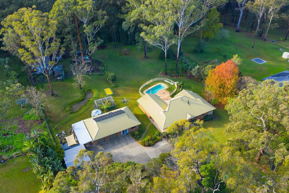 22 Corama Place, Bonny Hills, NSW, 2445 - Image 22