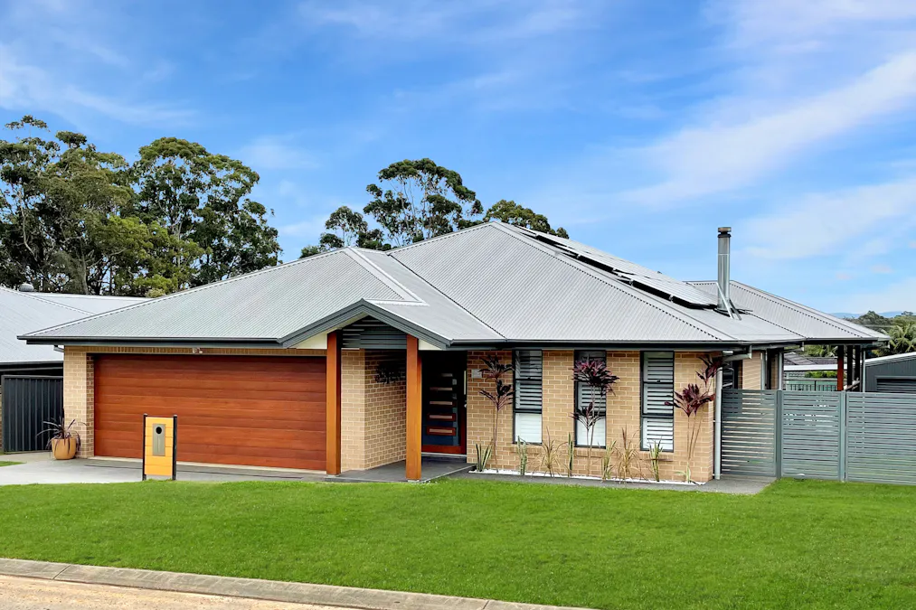 26 Fairwinds Avenue, Lakewood, NSW, 2443 Sold Elders Real Estate