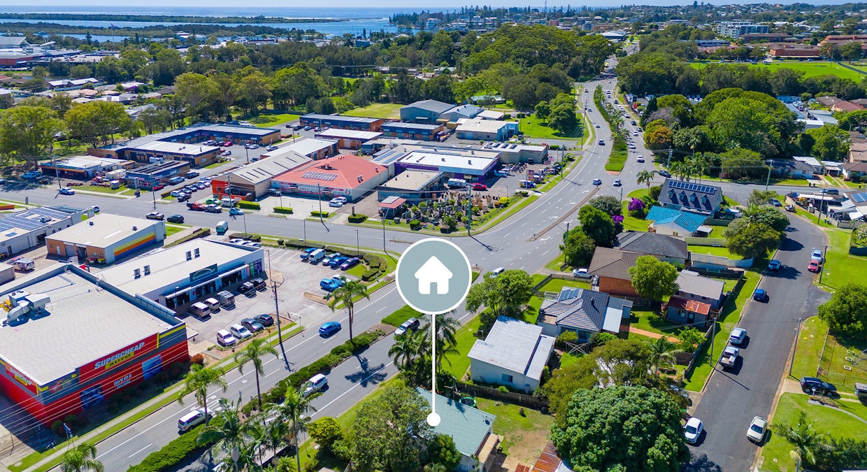 34 Hastings River Drive (13 West St ) Street, Port Macquarie, NSW, 2444 - Image 12