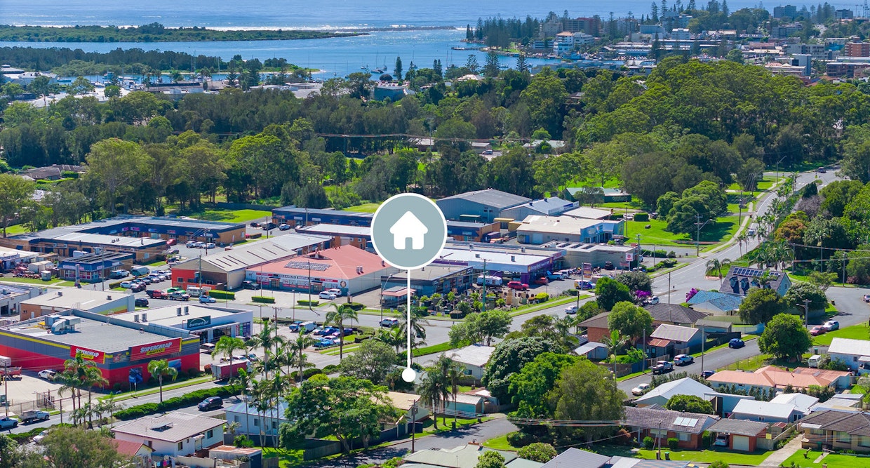 34 Hastings River Drive (13 West St ) Street, Port Macquarie, NSW, 2444 - Image 1