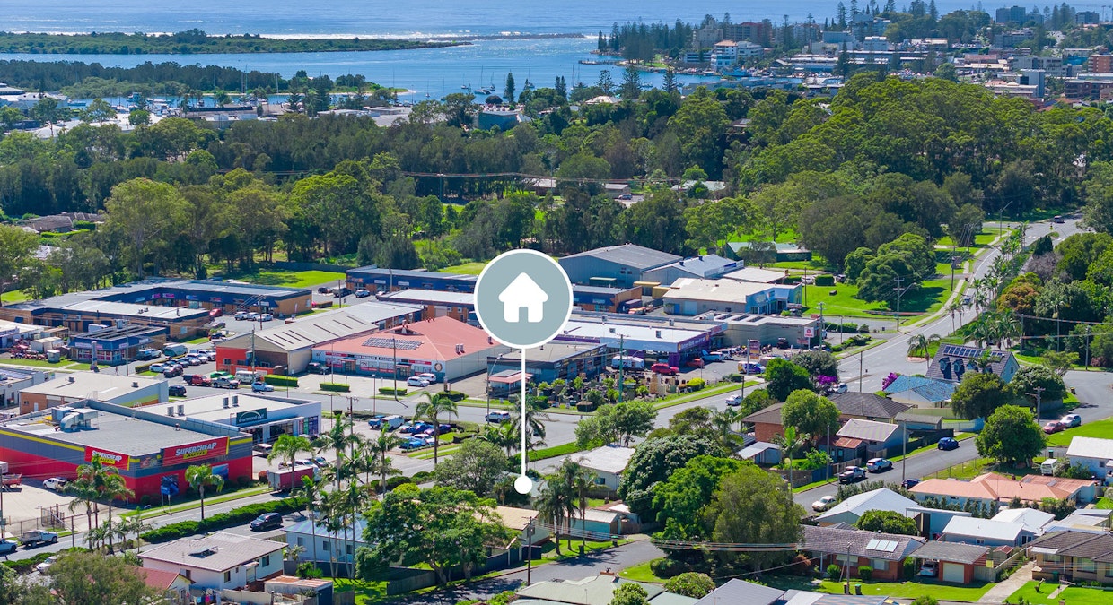 34 Hastings River Drive (13 West St ) Street, Port Macquarie, NSW, 2444 - Image 1