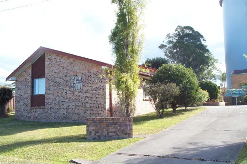 3/4 Forest Lane, Kempsey, NSW, 2440 For Rent Elders Real Estate