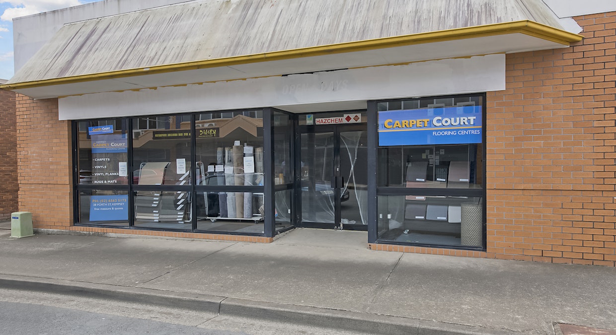 40 Forth Street, Kempsey, NSW, 2440 - Image 2