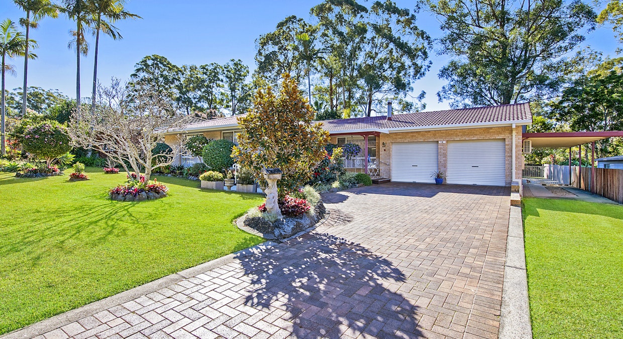 18 St Albans Way, West Haven, NSW, 2443 - Image 1