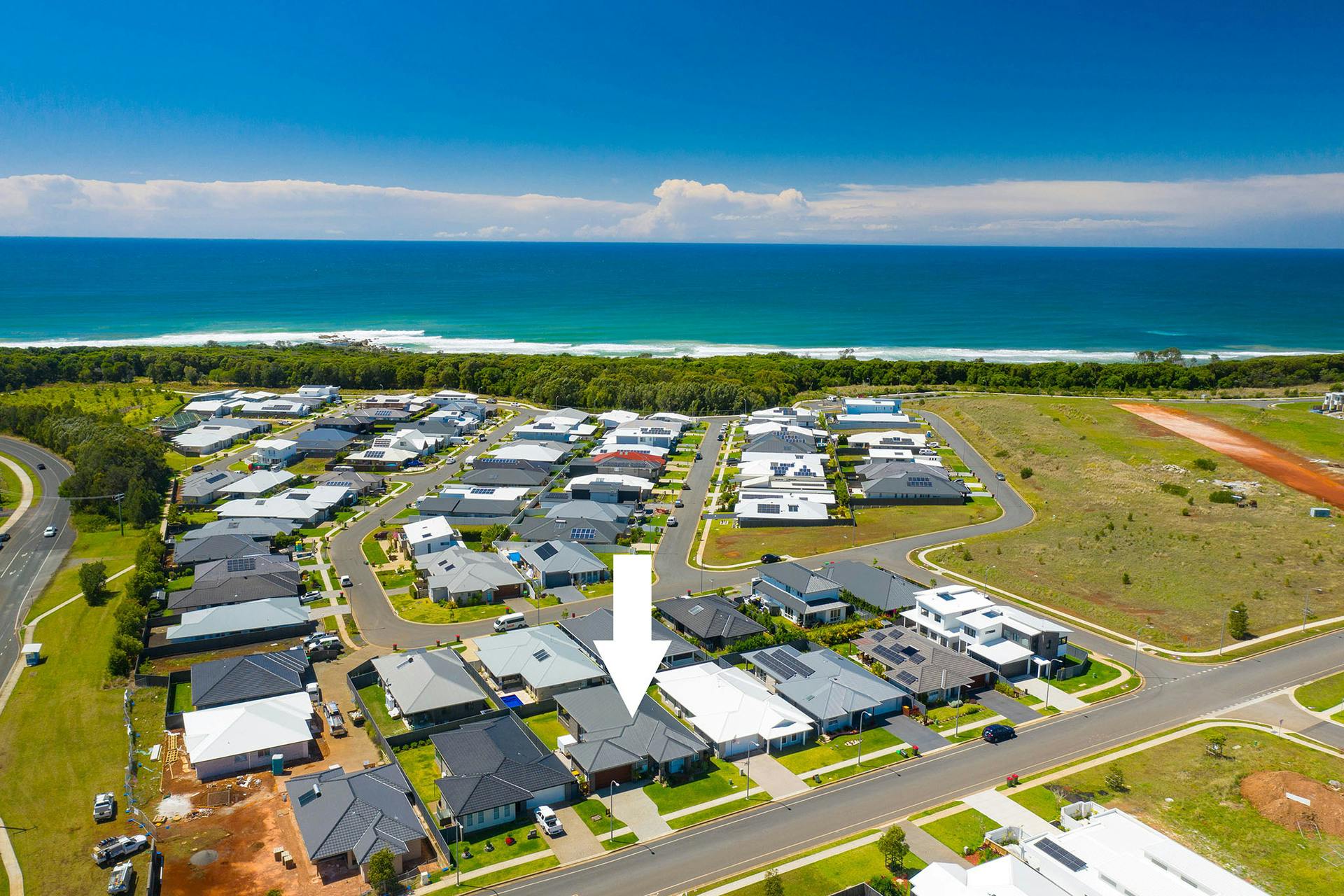 7 Seaside Drive, Lake Cathie, NSW, 2445 Sold Elders Real Estate