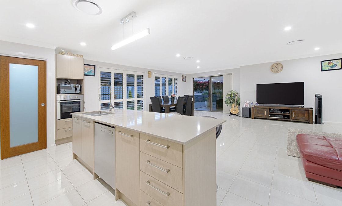 145 The Point Drive , Port Macquarie, NSW, 2444 - Image 4