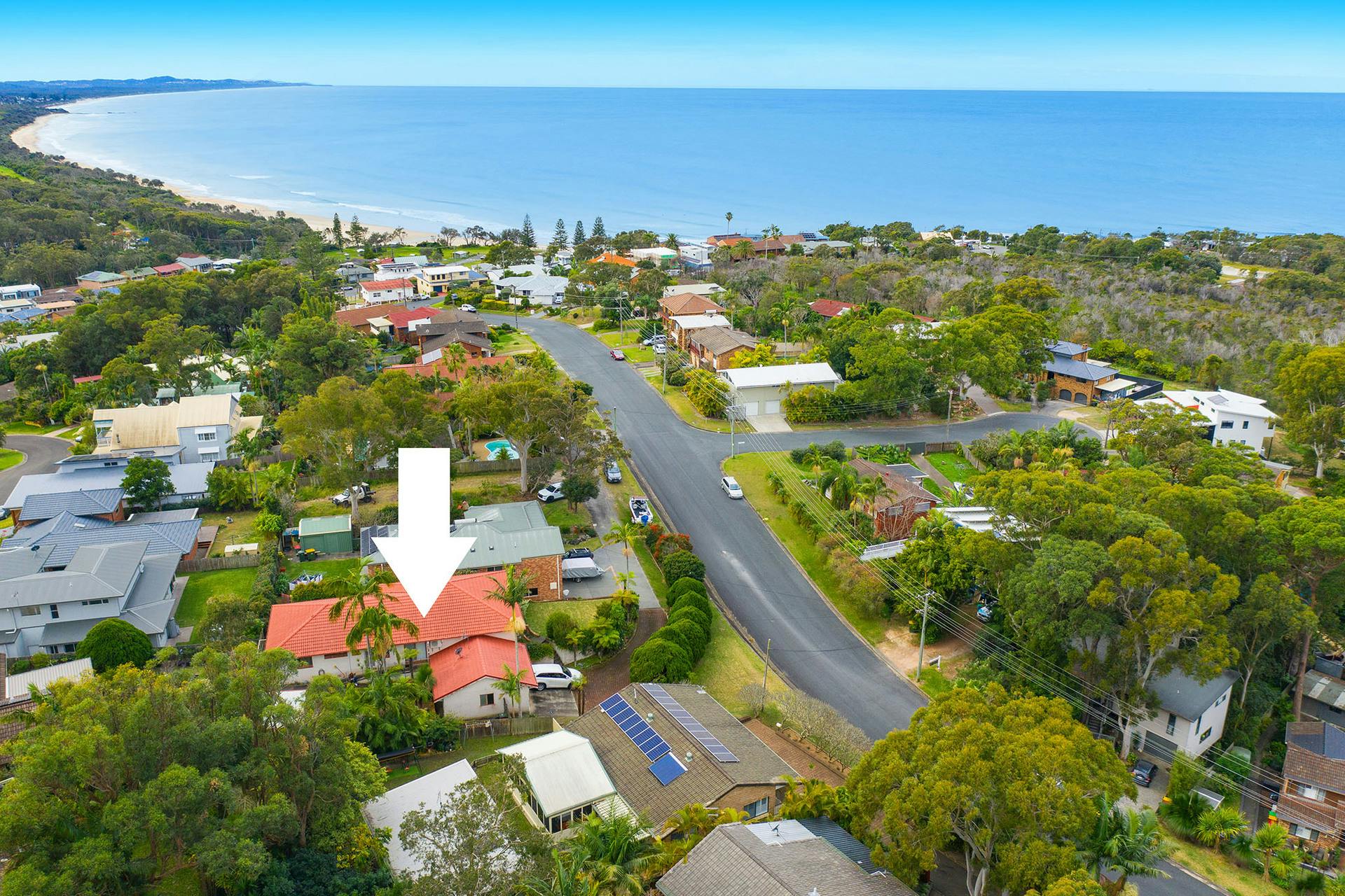 37 Panorama Drive, Bonny Hills, NSW, 2445 Sold Elders Real Estate