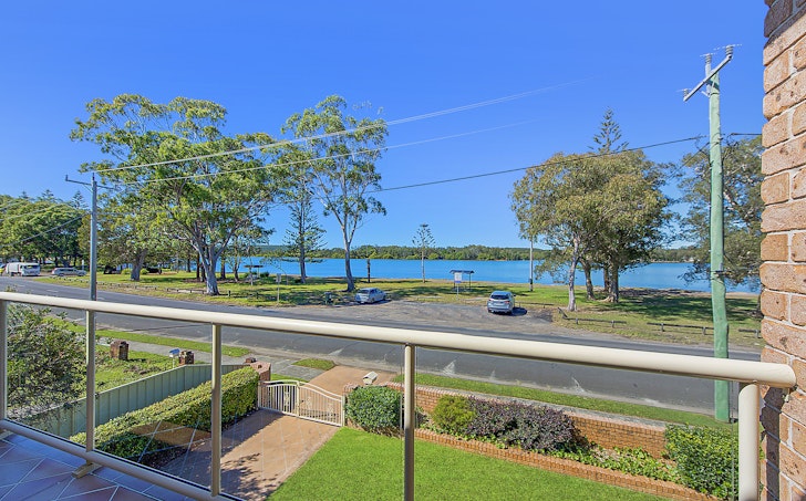 575 Ocean Drive, North Haven, NSW, 2443 - Image 1