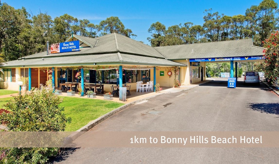 1/20 Bundarra Way, Bonny Hills, NSW, 2445 - Image 12