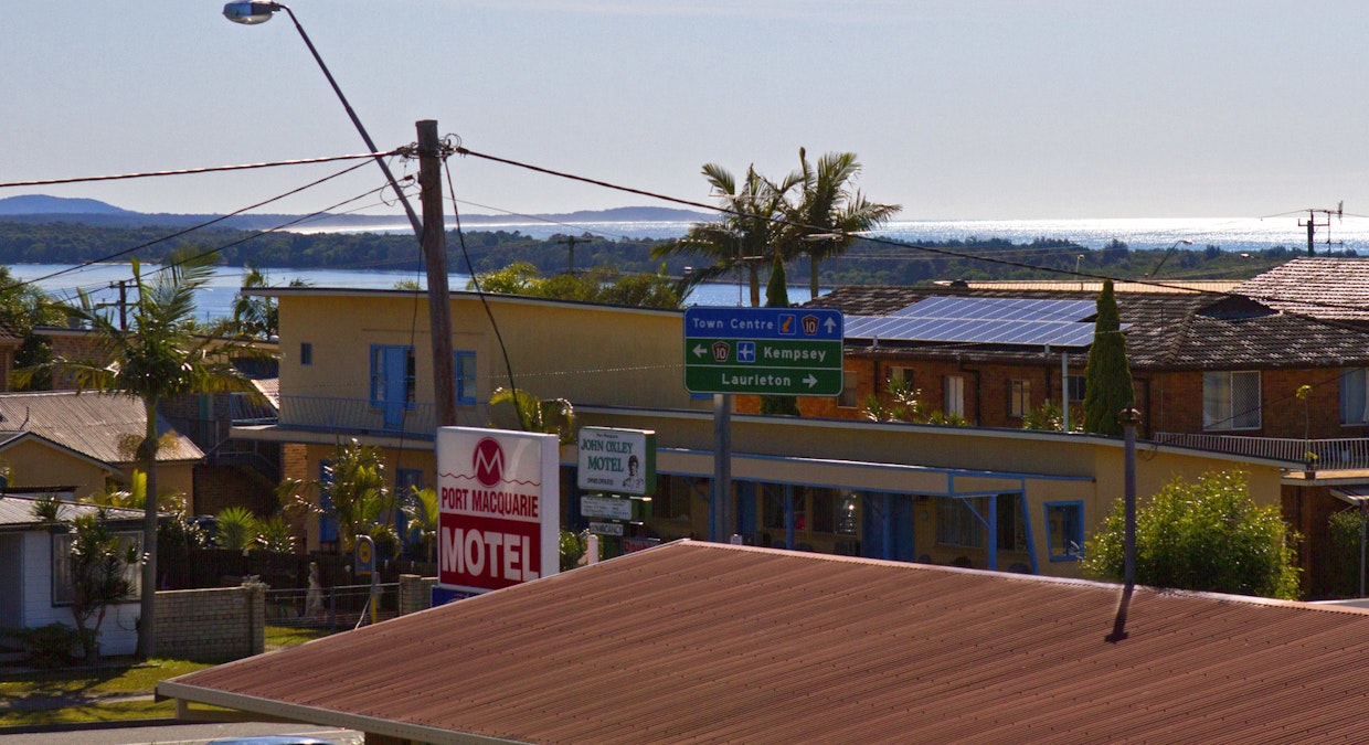 9/172 Gordon Street, Port Macquarie, NSW, 2444 - Image 5