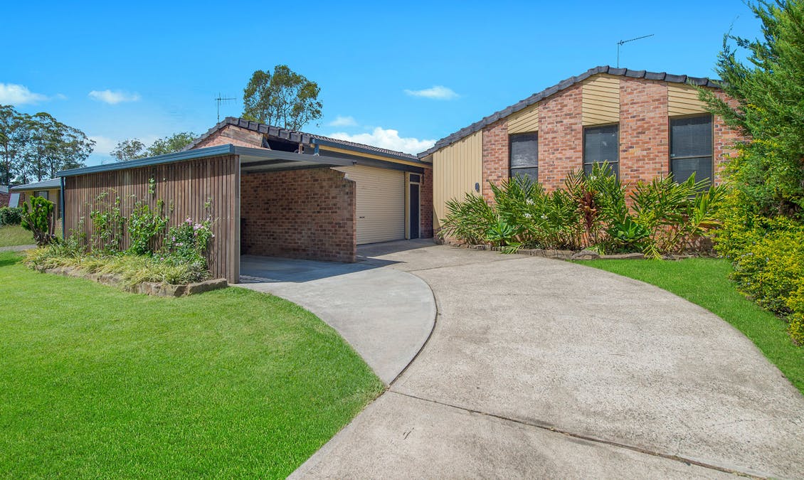 6 Mahogany Way, Wauchope, NSW, 2446 Sold Elders Real Estate