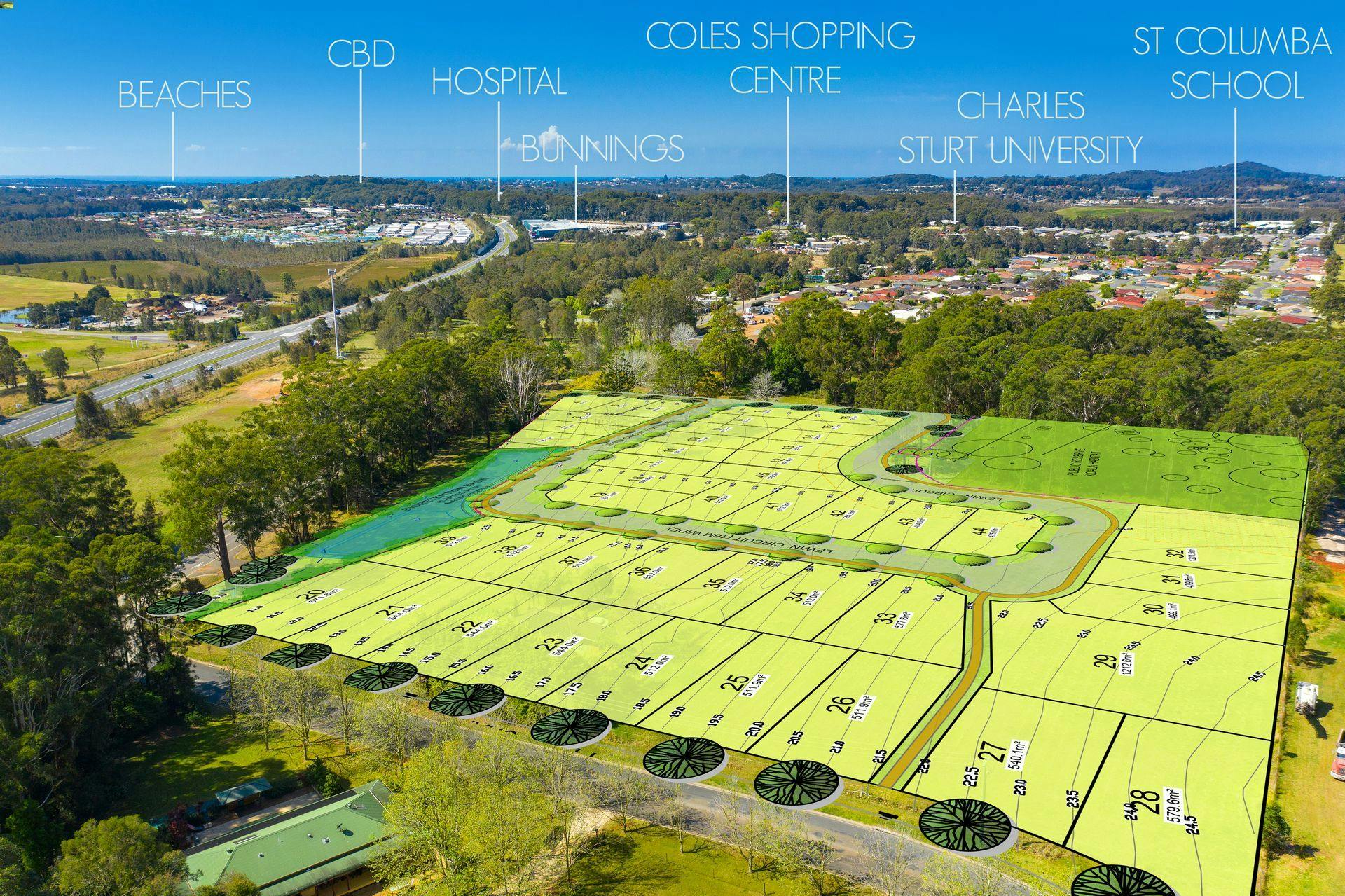 2/Philip Charley Drive, Port Macquarie, NSW, 2444 Sold Elders Real Estate