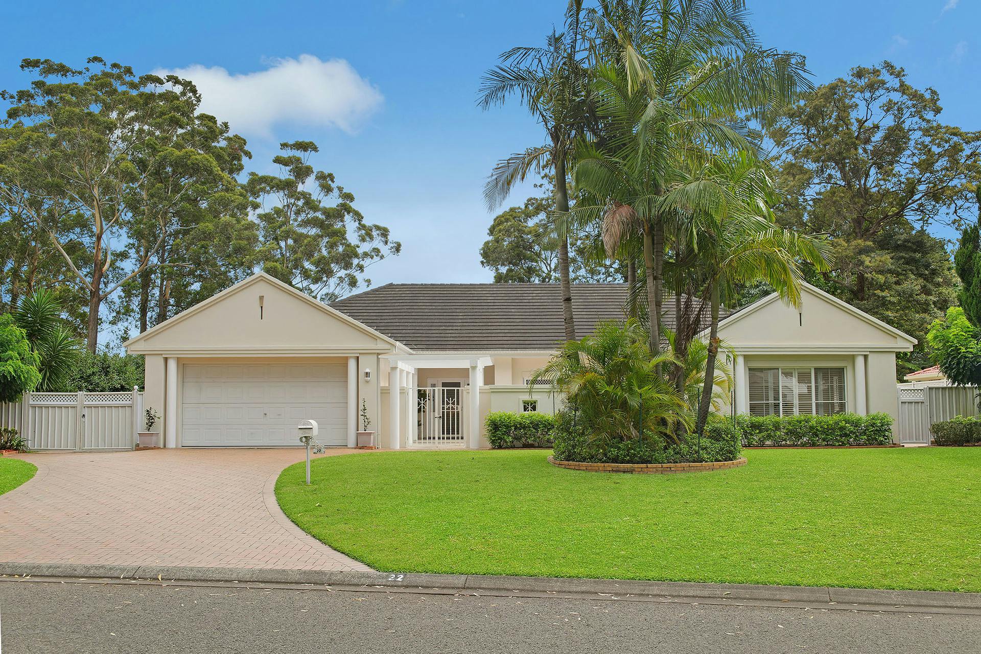 22 Lakeside Way, Lake Cathie, NSW, 2445 Sold Elders Real Estate