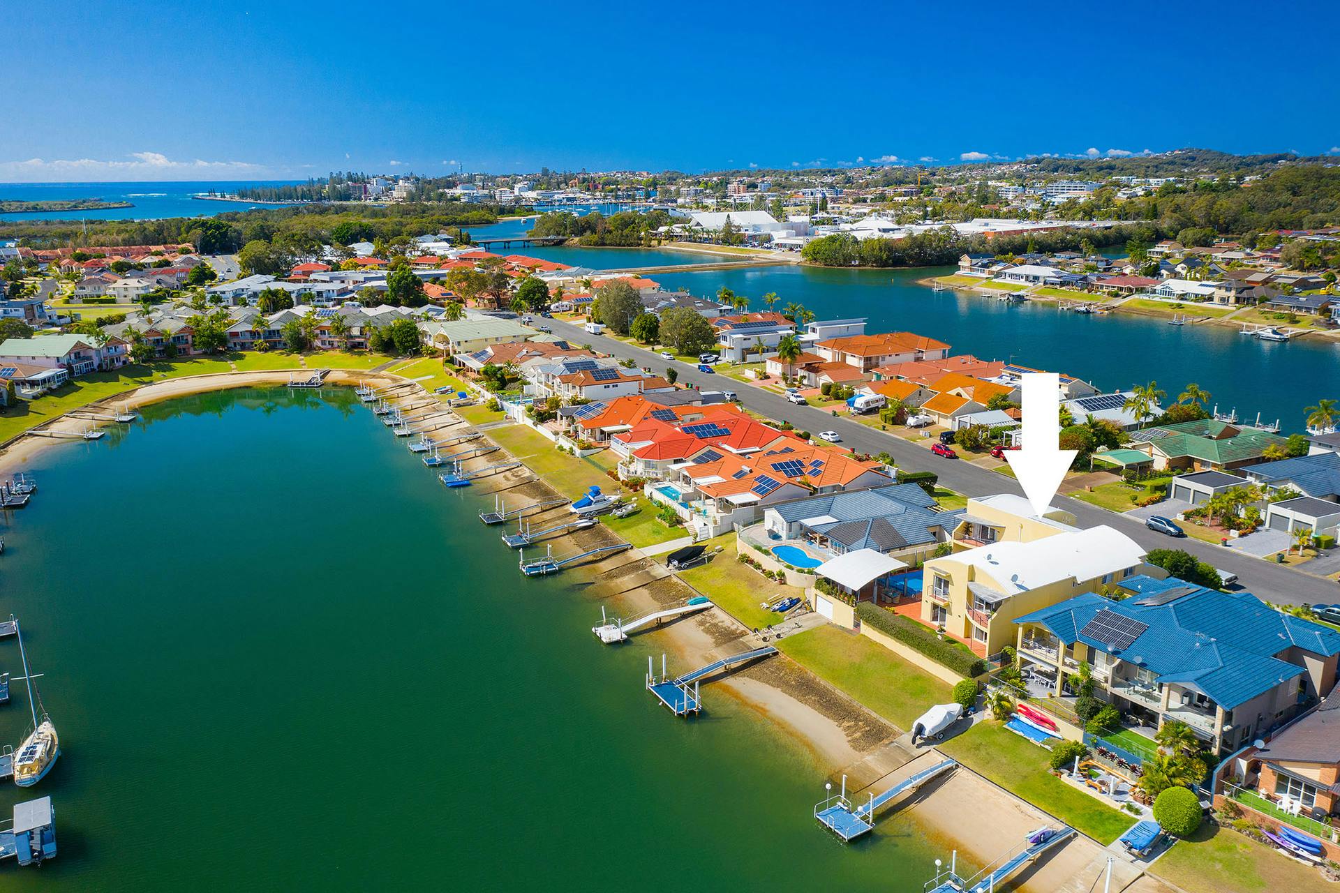 44 Commodore Crescent, Port Macquarie, NSW, 2444 Sold Elders Real