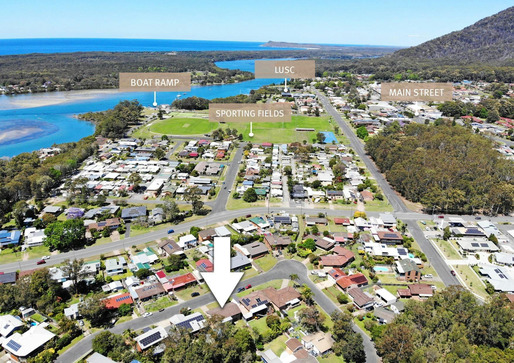 5 Haven Circuit, Laurieton, NSW, 2443 Sold Elders Real Estate