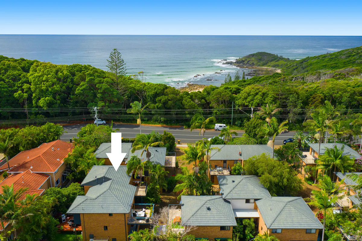 11/122 Pacific Drive, Port Macquarie, NSW, 2444 Sold Elders Real Estate