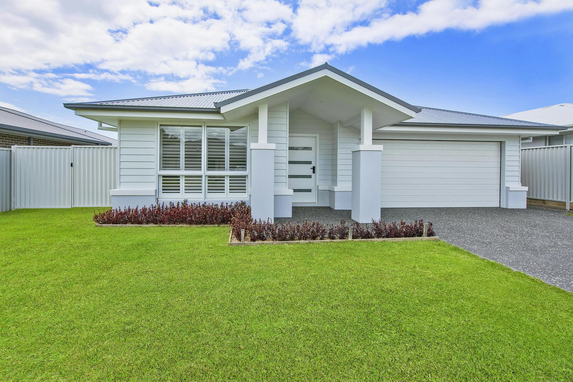22 Seahorse Rise, Lake Cathie, NSW, 2445 Sold Elders Real Estate