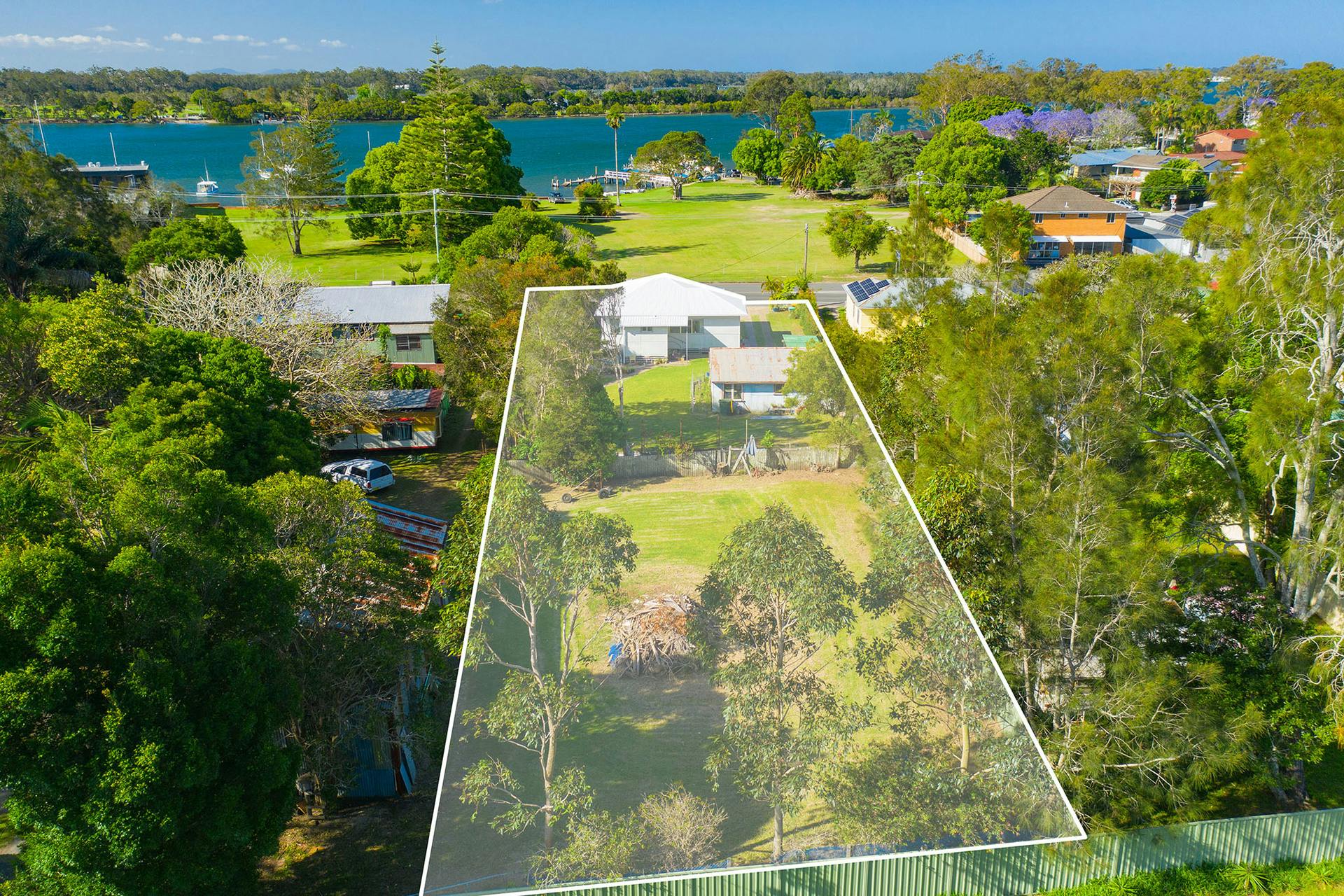 224 Hastings River Drive, Port Macquarie, NSW, 2444 Sold Elders