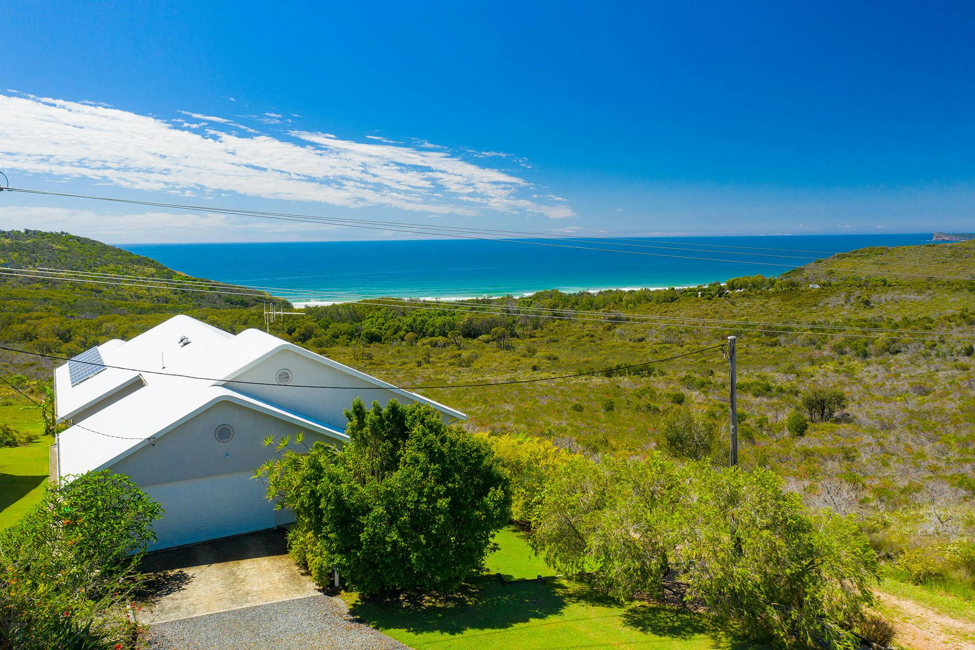 800 Ocean Drive, Bonny Hills, NSW, 2445 Sold Elders Real Estate