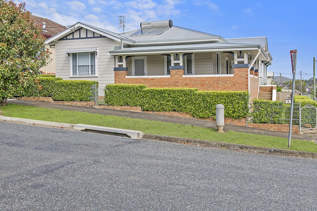 3 Short Street, West Kempsey, NSW, 2440 - Image 1