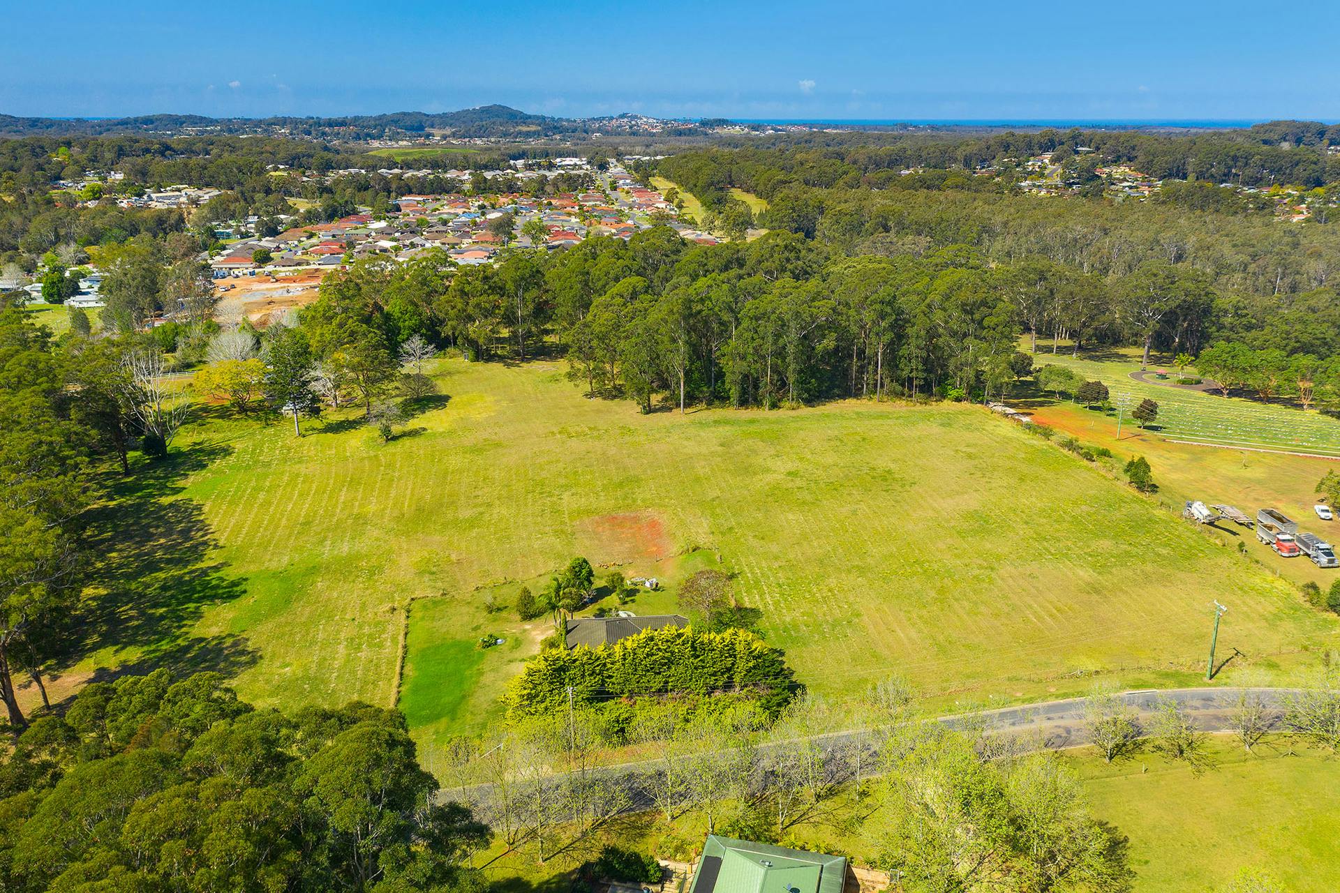 20/Lot 20 Philip Charley Drive, Port Macquarie, NSW, 2444 Sold Elders Real Estate