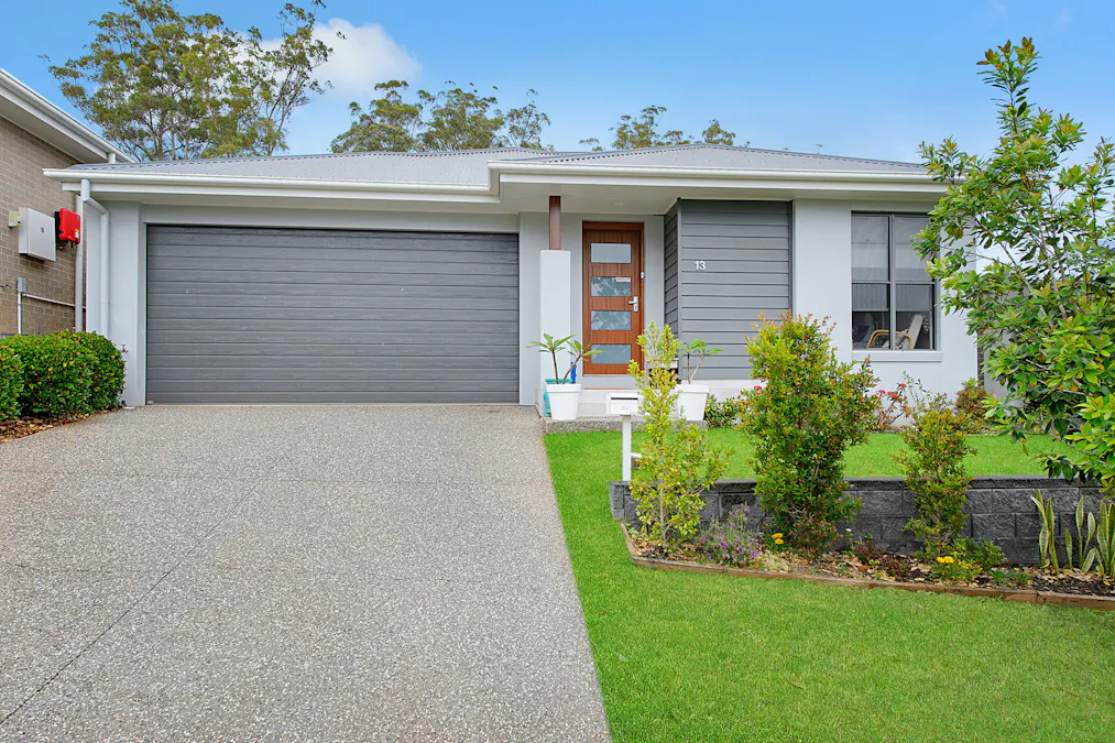 13 Ventura Place, Port Macquarie, NSW, 2444 Sold Elders Real Estate