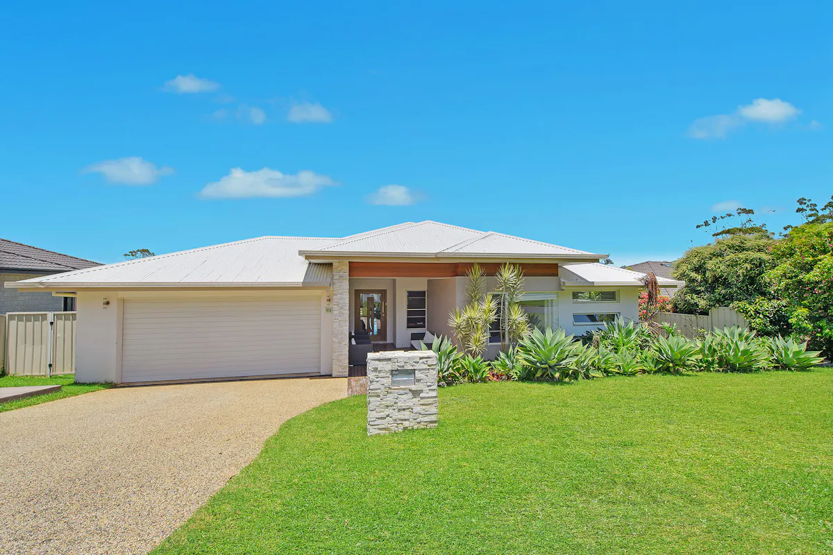 81 Crestwood Drive, Port Macquarie, NSW, 2444 Sold Elders Real Estate