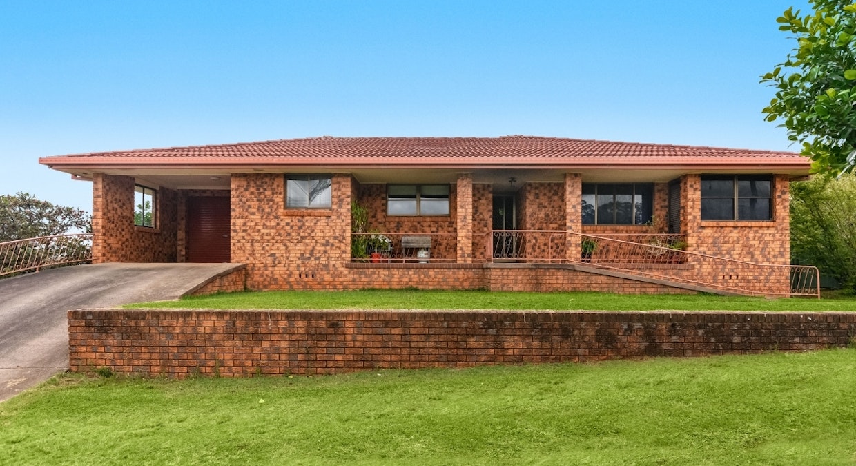 1 D A Olley Drive, Goonellabah, NSW, 2480 - Image 1
