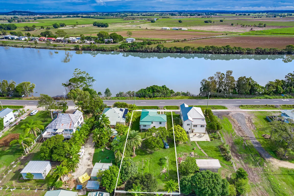 31 River Street, Woodburn, NSW, 2472 Sold Elders Real Estate
