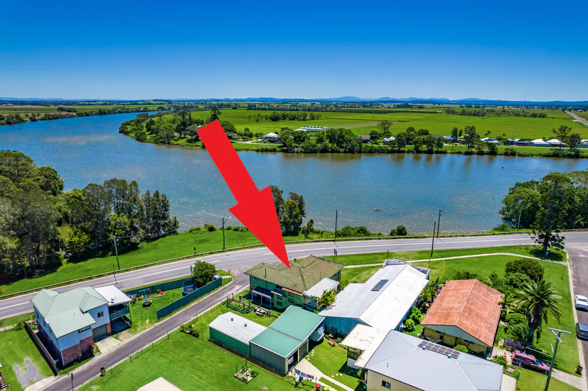 133 River Street, Woodburn, NSW, 2472 Sold Elders Real Estate