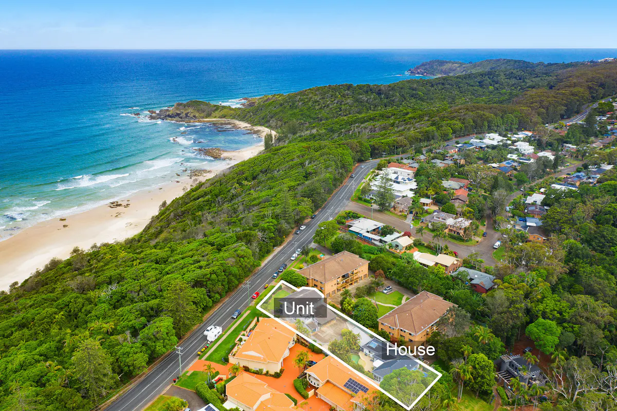 112 Pacific Drive, Port Macquarie, NSW, 2444 Sold Elders Real Estate