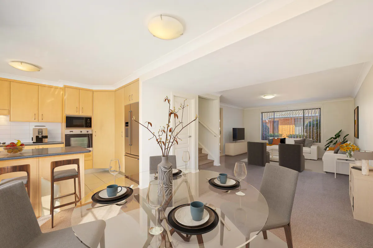 15/1618 Toorak Court, Port Macquarie, NSW, 2444 Sold Elders Real