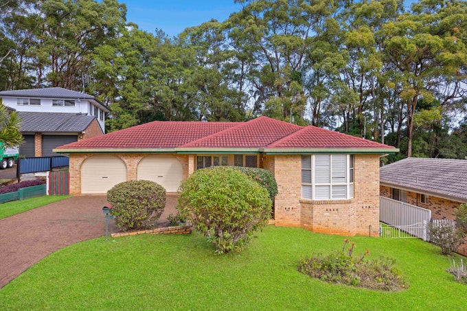 50 Cattle Brook Road, Port Macquarie, NSW, 2444 - Image 1