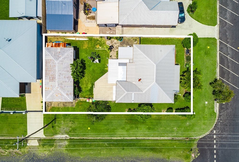 8 Cashmore Street, Evans Head, NSW, 2473 Sold Elders Real Estate