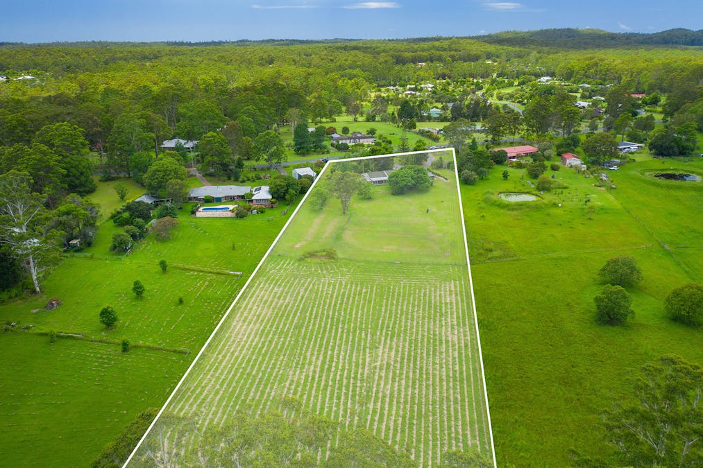 62 Old King Creek Road, King Creek, NSW, 2446 Sold Elders Real Estate