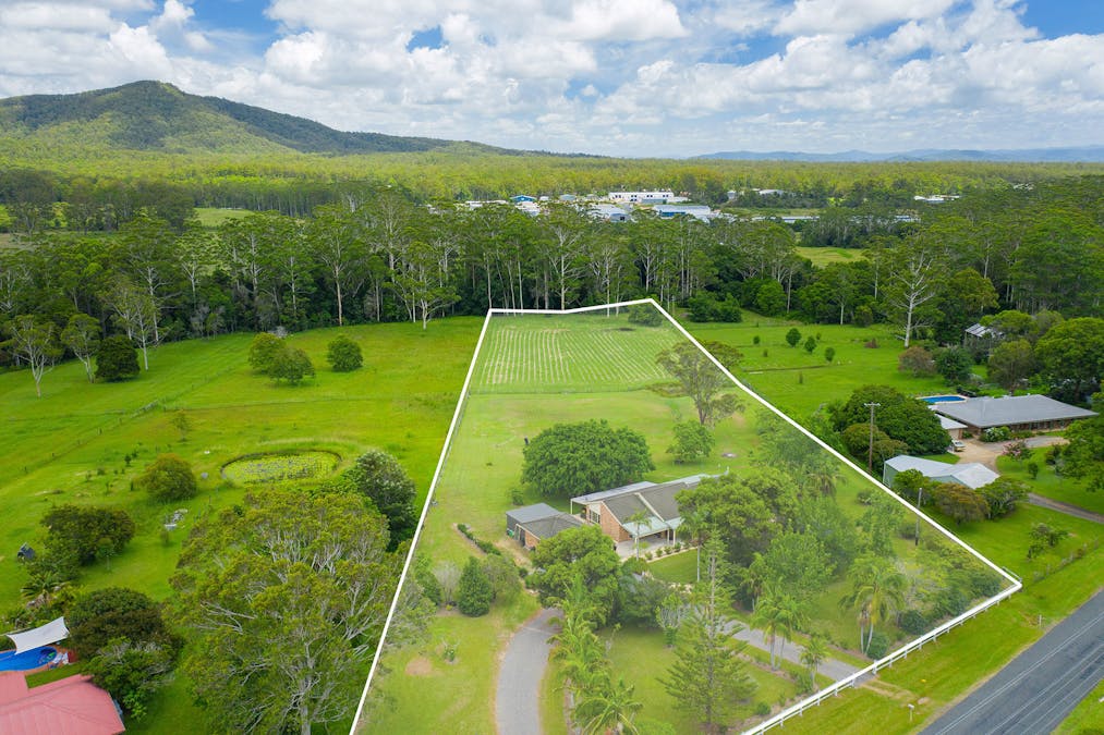 62 Old King Creek Road, King Creek, NSW, 2446 Sold Elders Real Estate