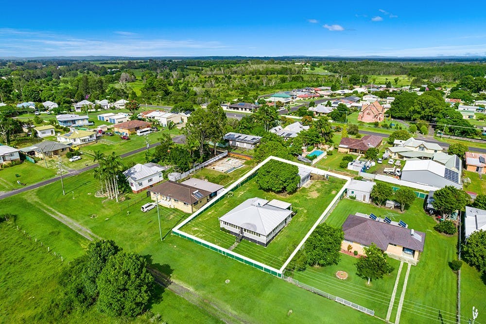17 Short Street, Coraki, NSW, 2471 Sold Elders Real Estate