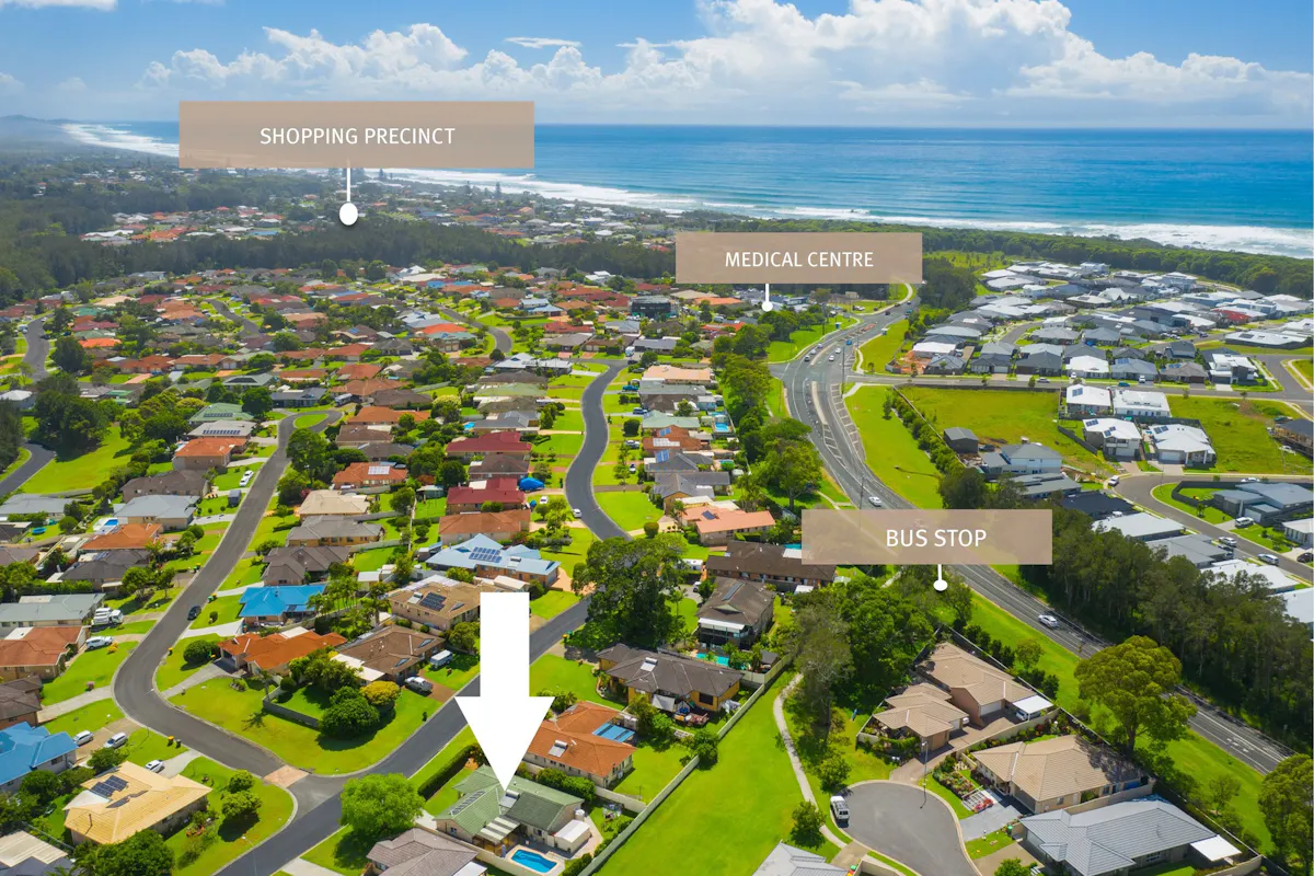 25 Explorers Way, Lake Cathie, NSW, 2445 Sold Elders Real Estate