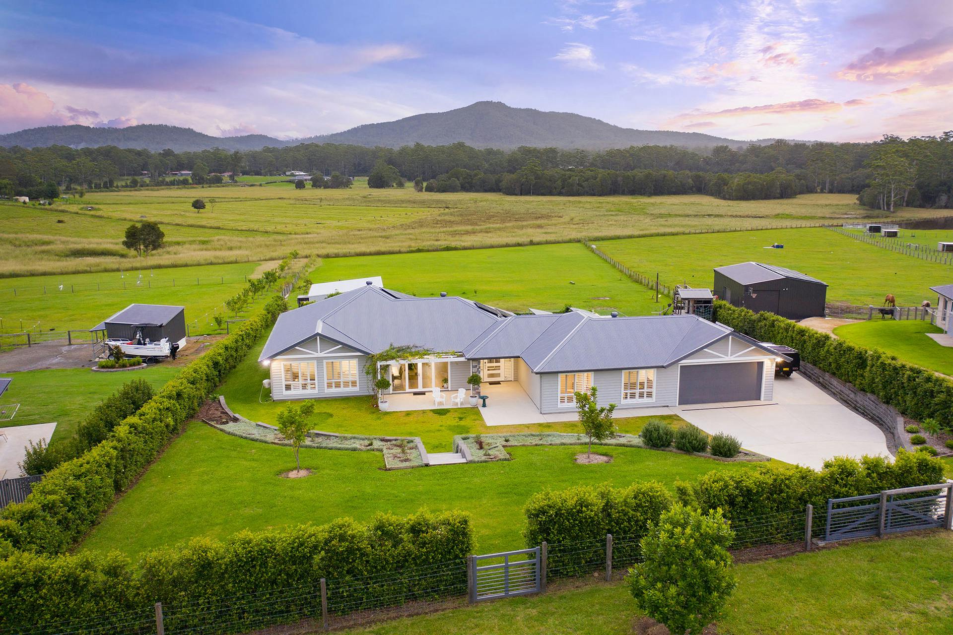 90 Oxbow Circuit, King Creek, NSW, 2446 Sold Elders Real Estate