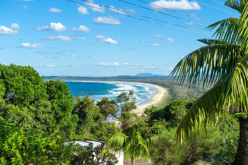 66 Skyline Crescent, Crescent Head, NSW, 2440 Sold Elders Real Estate