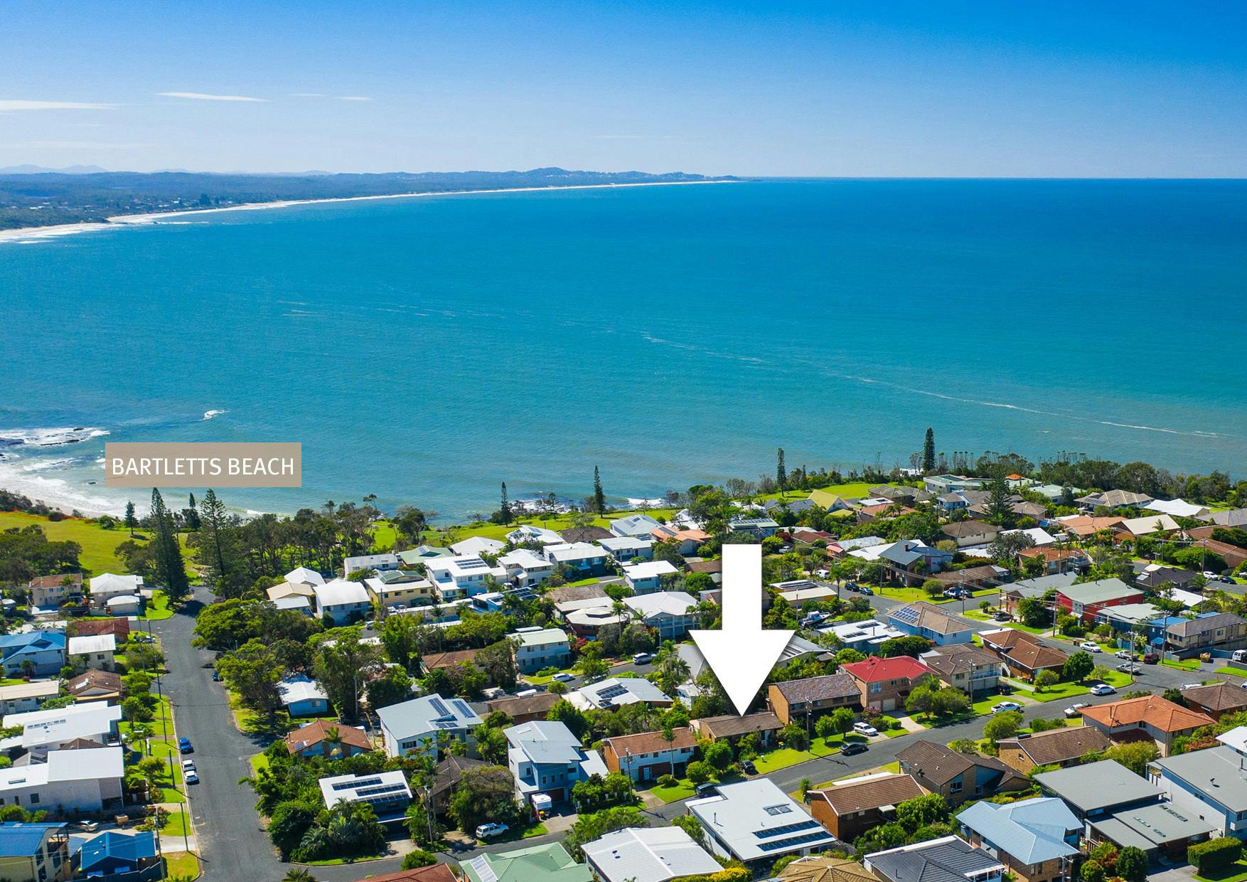 10 Third Avenue, Bonny Hills, NSW, 2445 Sold Elders Real Estate