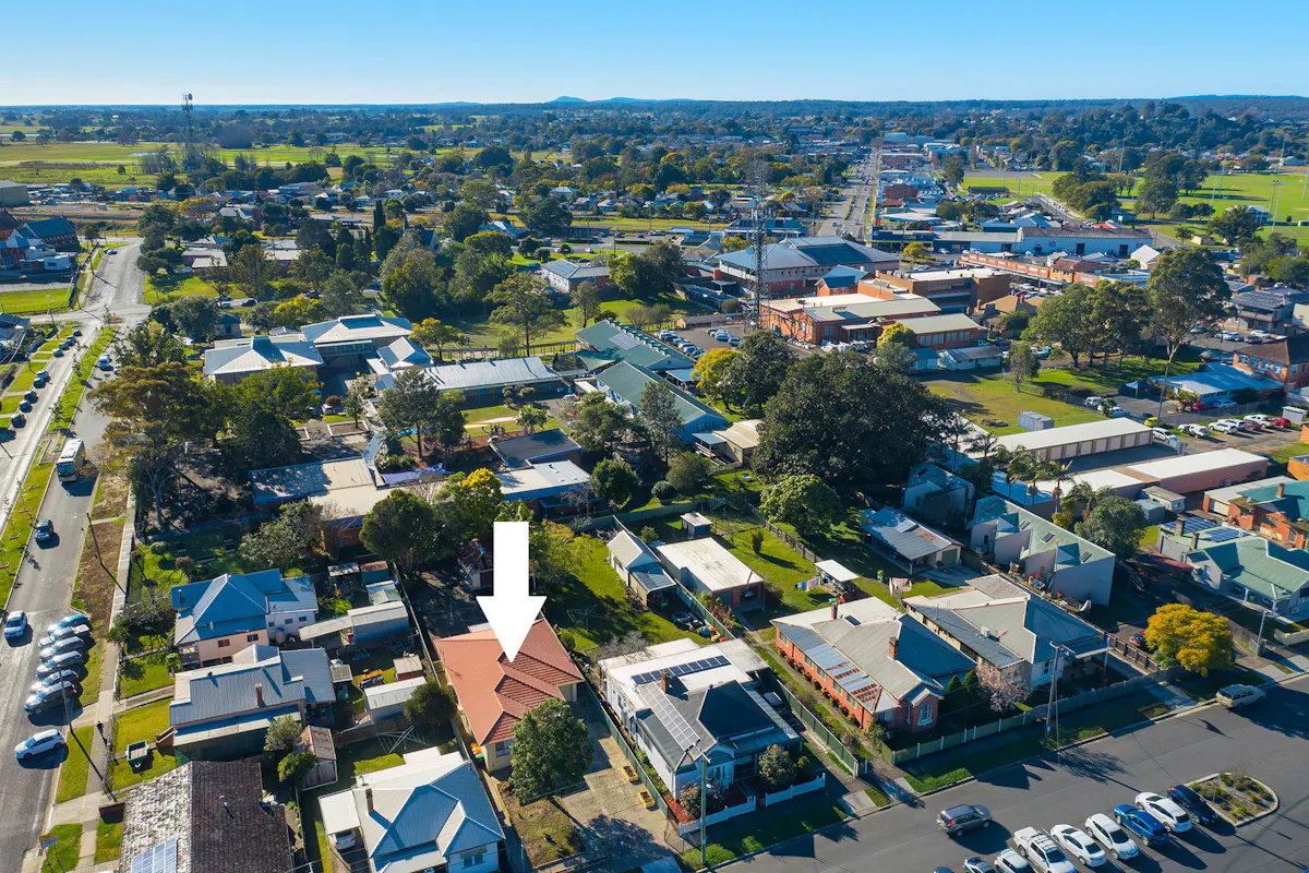 39 Tozer Street, West Kempsey, NSW, 2440 Sold Elders Real Estate