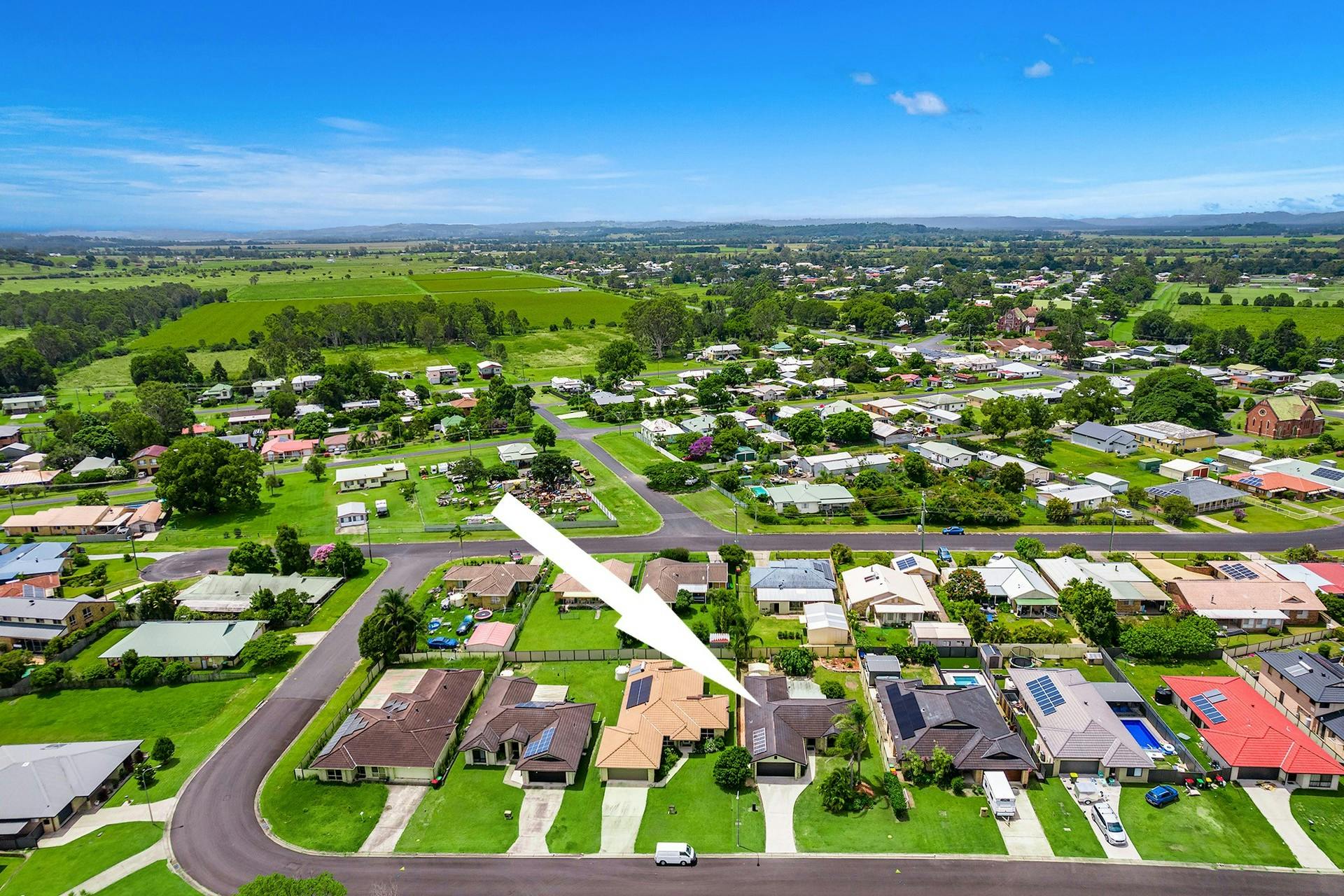 18 Thomas Crescent, Coraki, NSW, 2471 Sold Elders Real Estate