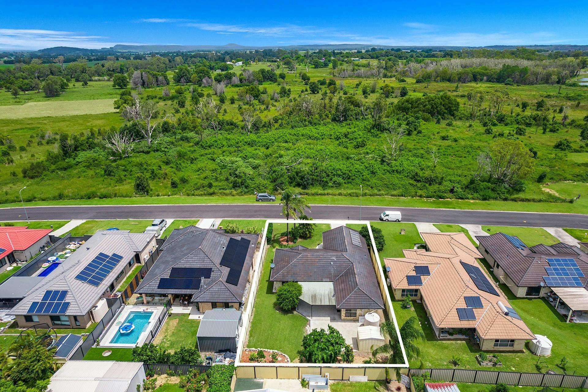 18 Thomas Crescent, Coraki, NSW, 2471 Sold Elders Real Estate